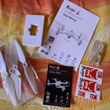 Accesorii drona MJX Bugs 2